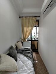 Dover Parkview (D5), Condominium #621666391